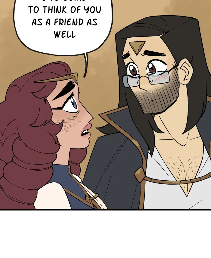 Suitor Armor Chapter 44 page 81 - 