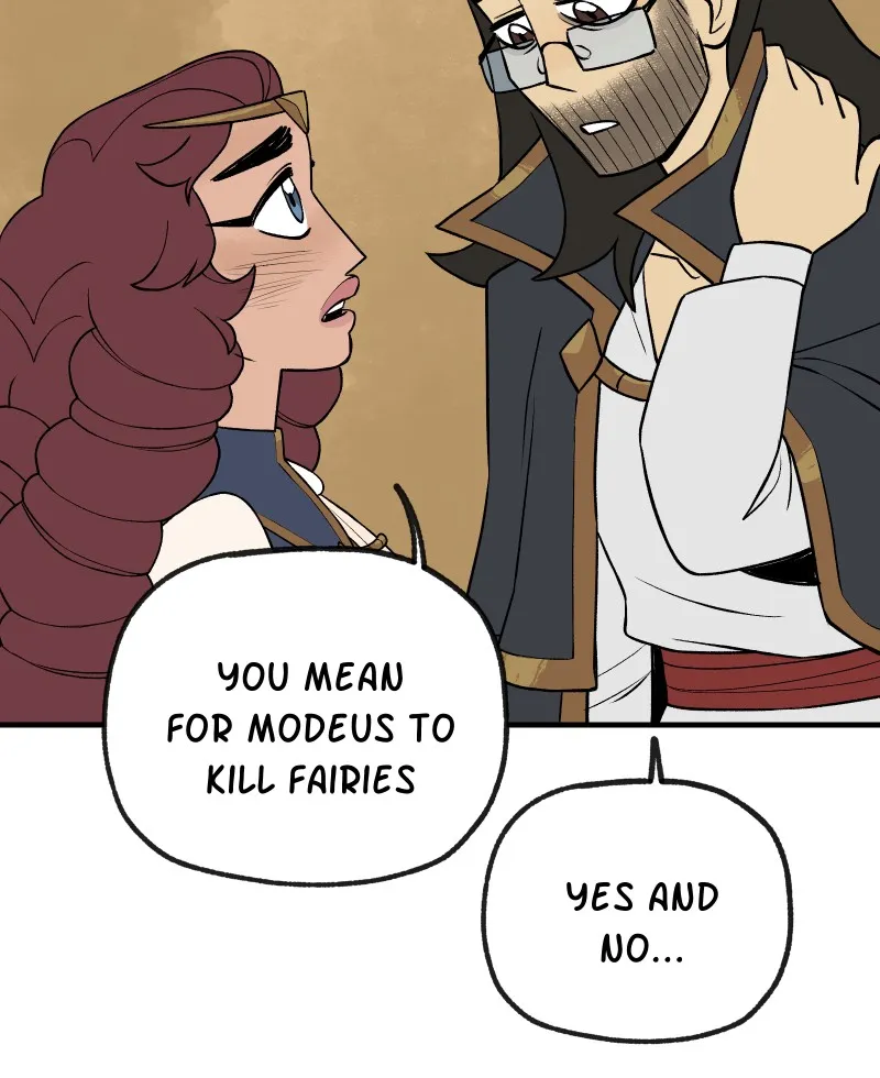 Suitor Armor Chapter 44 page 84 - 