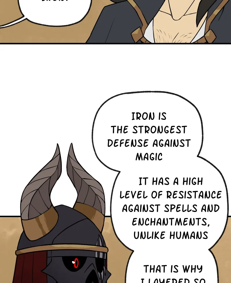 Suitor Armor Chapter 44 page 86 - 