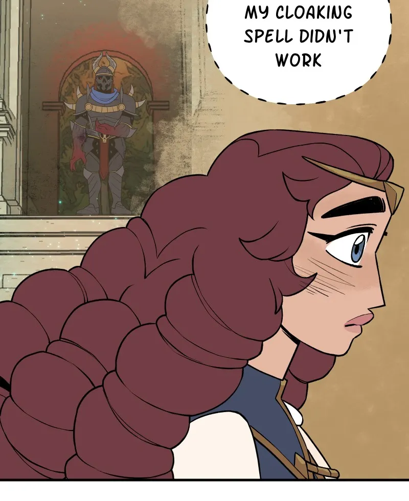 Suitor Armor Chapter 44 page 88 - 
