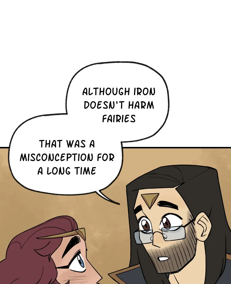Suitor Armor Chapter 44 page 89 - 
