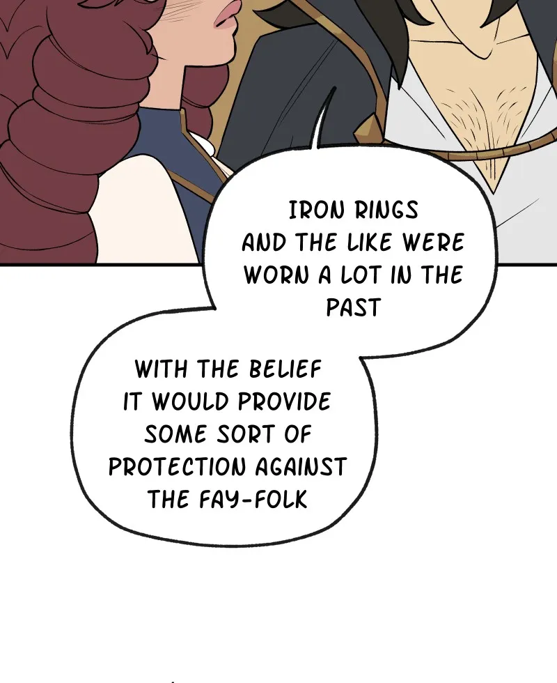 Suitor Armor Chapter 44 page 90 - 