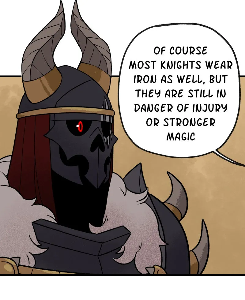 Suitor Armor Chapter 44 page 91 - 