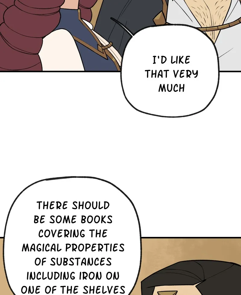 Suitor Armor Chapter 44 page 93 - 