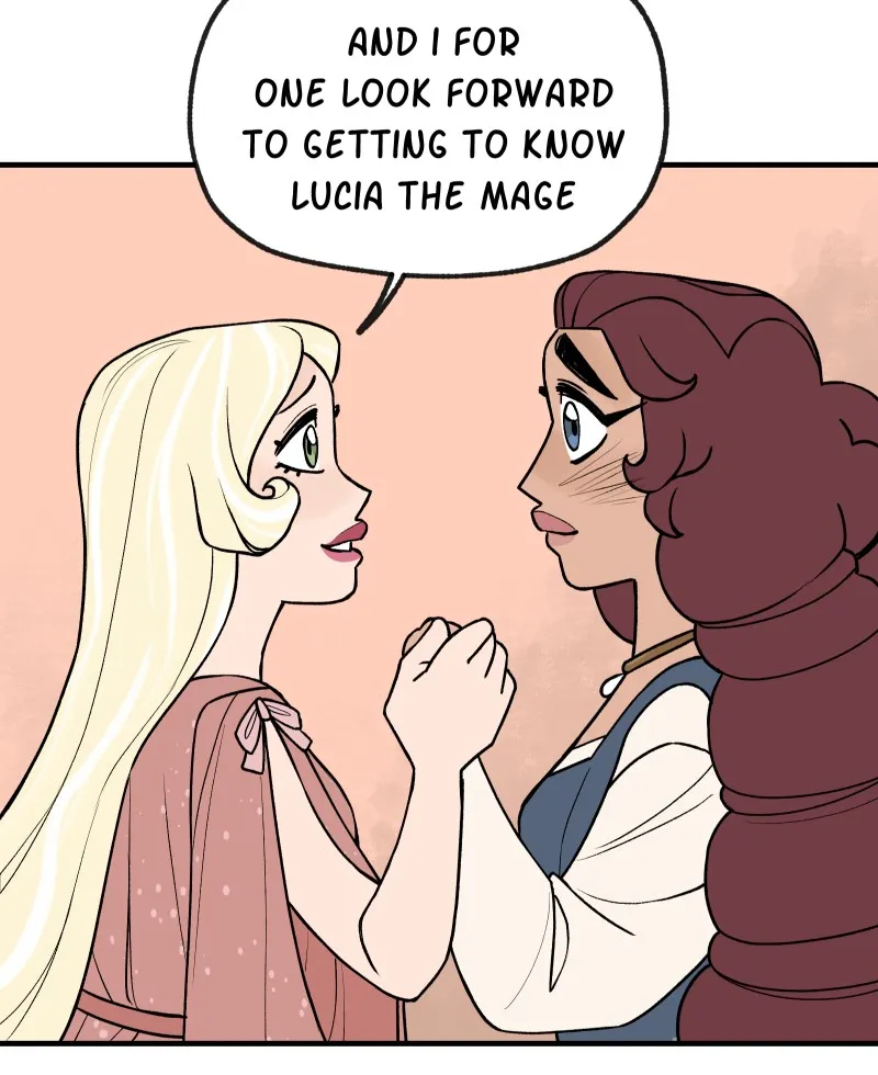 Suitor Armor Chapter 45 page 16 - 