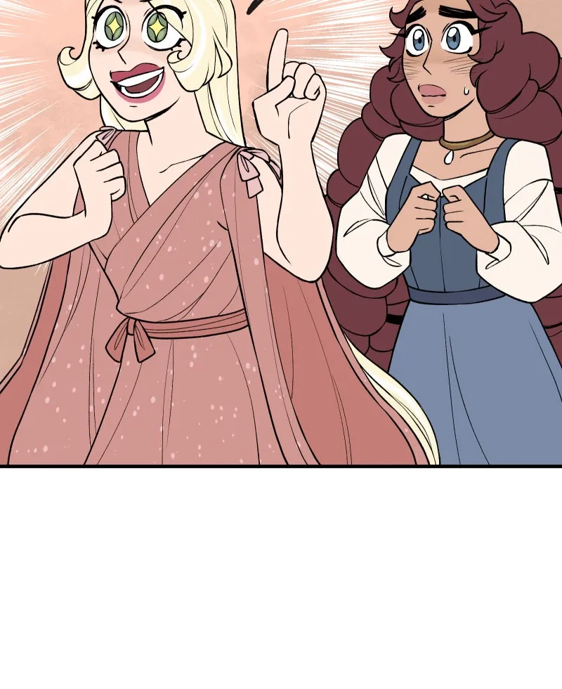 Suitor Armor Chapter 45 page 19 - 