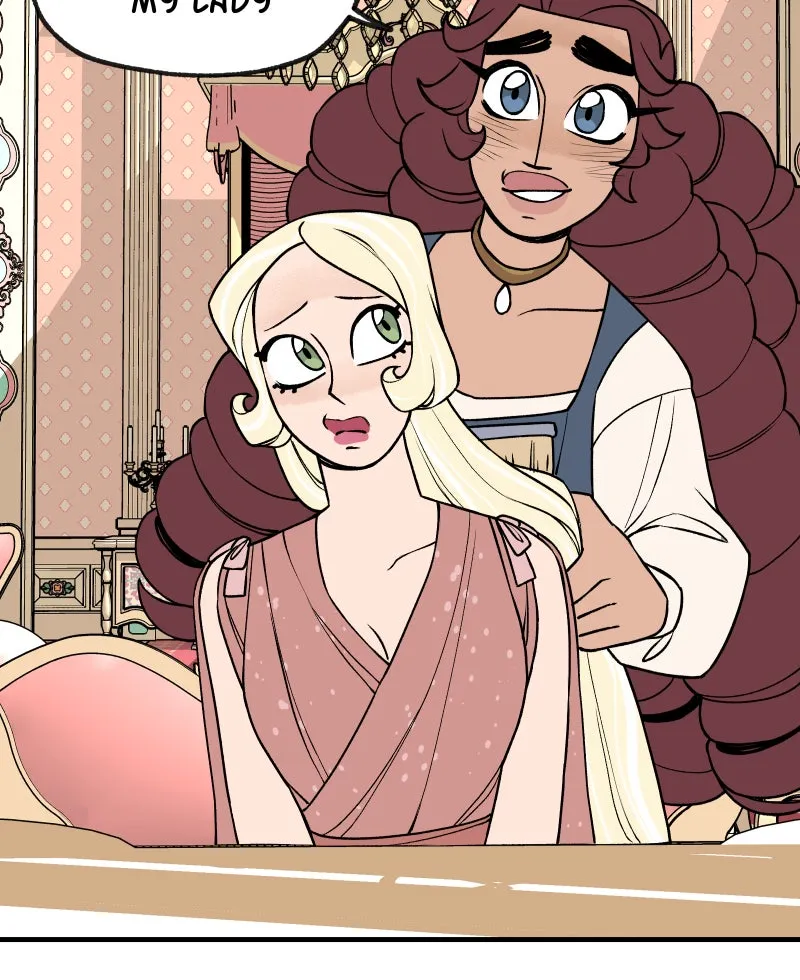 Suitor Armor Chapter 45 page 3 - 