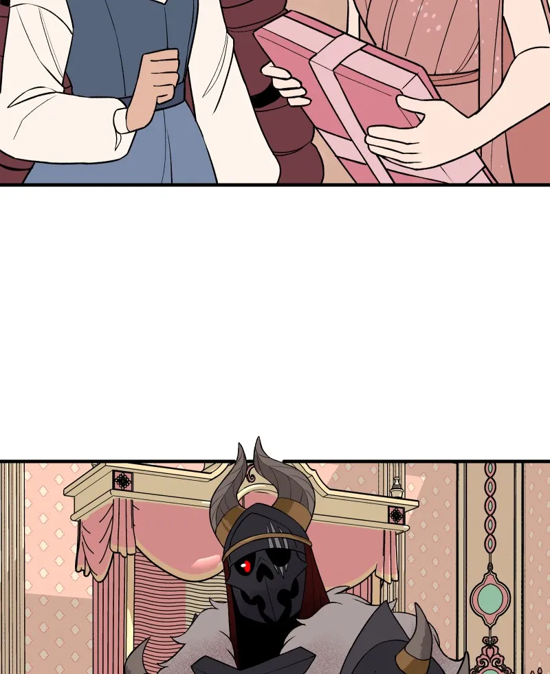 Suitor Armor Chapter 45 page 22 - 