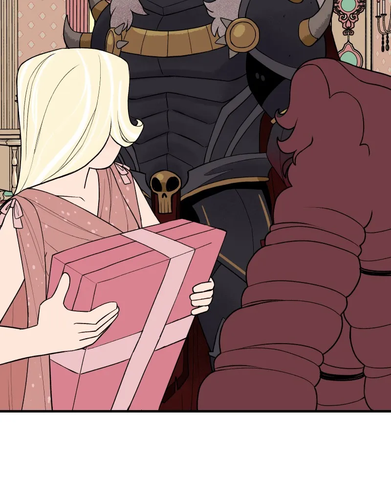 Suitor Armor Chapter 45 page 23 - 