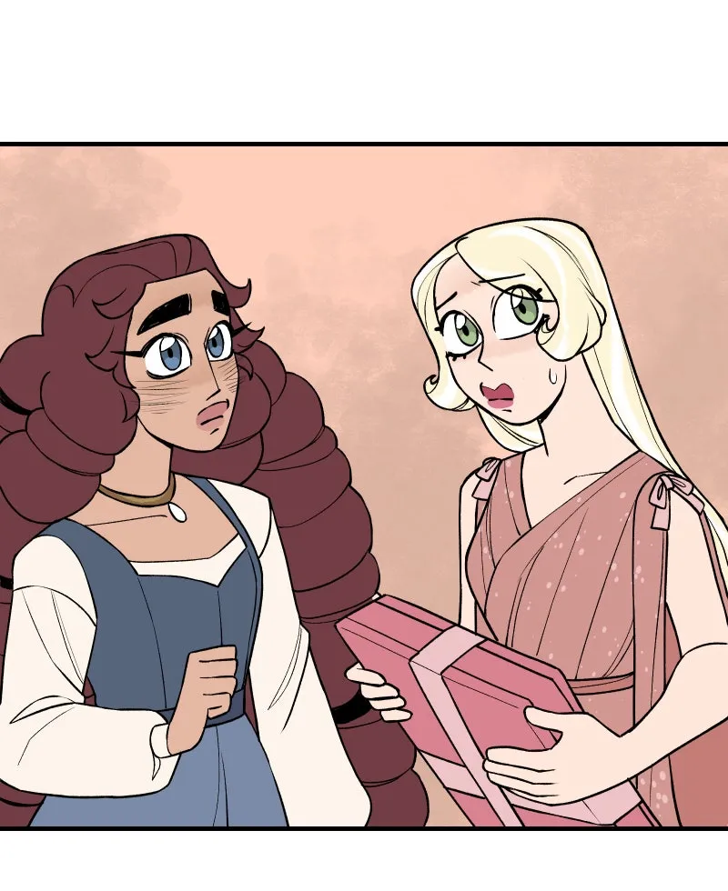 Suitor Armor Chapter 45 page 24 - 