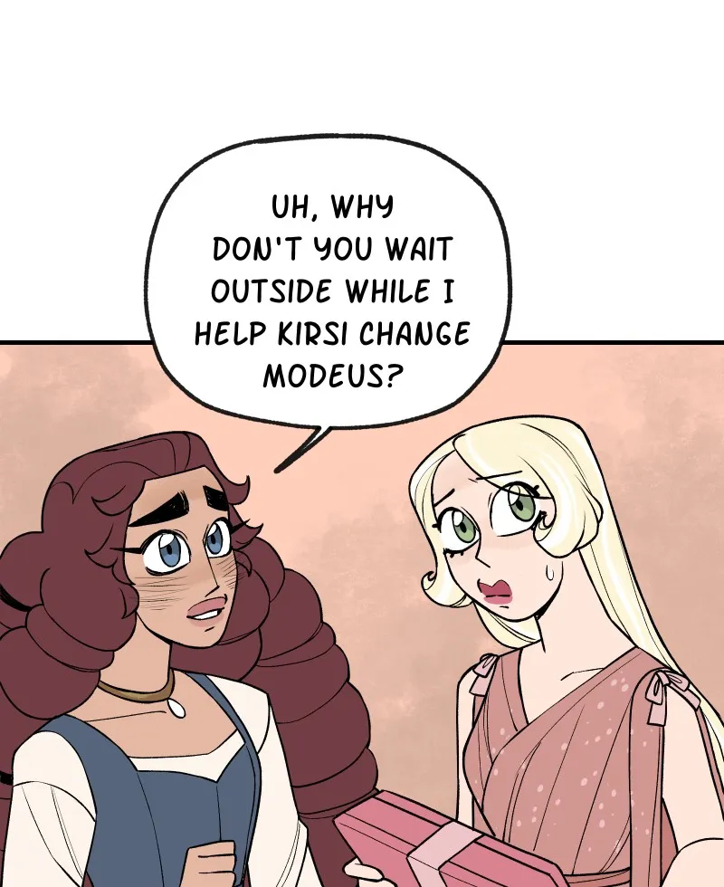 Suitor Armor Chapter 45 page 25 - 