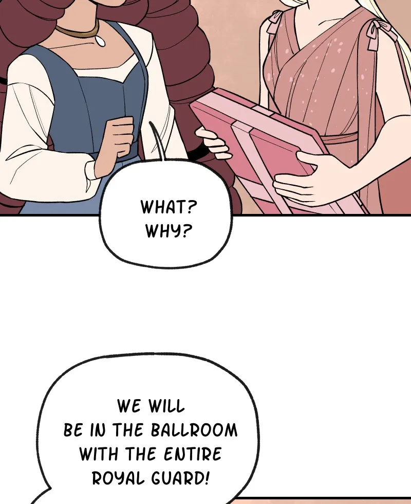 Suitor Armor Chapter 45 page 27 - 