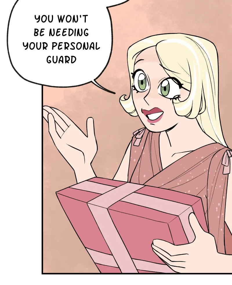 Suitor Armor Chapter 45 page 28 - 