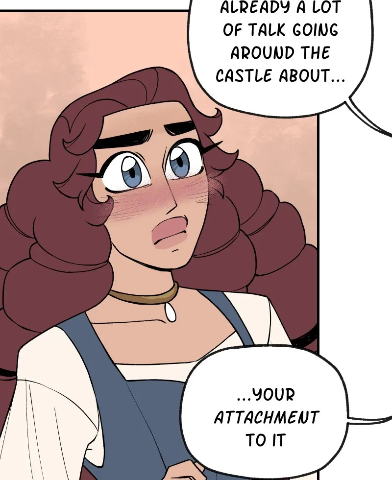 Suitor Armor Chapter 45 page 32 - 