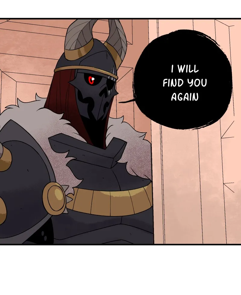 Suitor Armor Chapter 45 page 39 - 