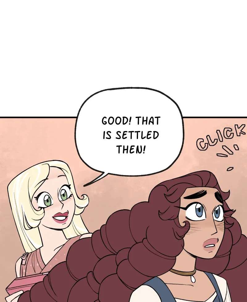 Suitor Armor Chapter 45 page 40 - 
