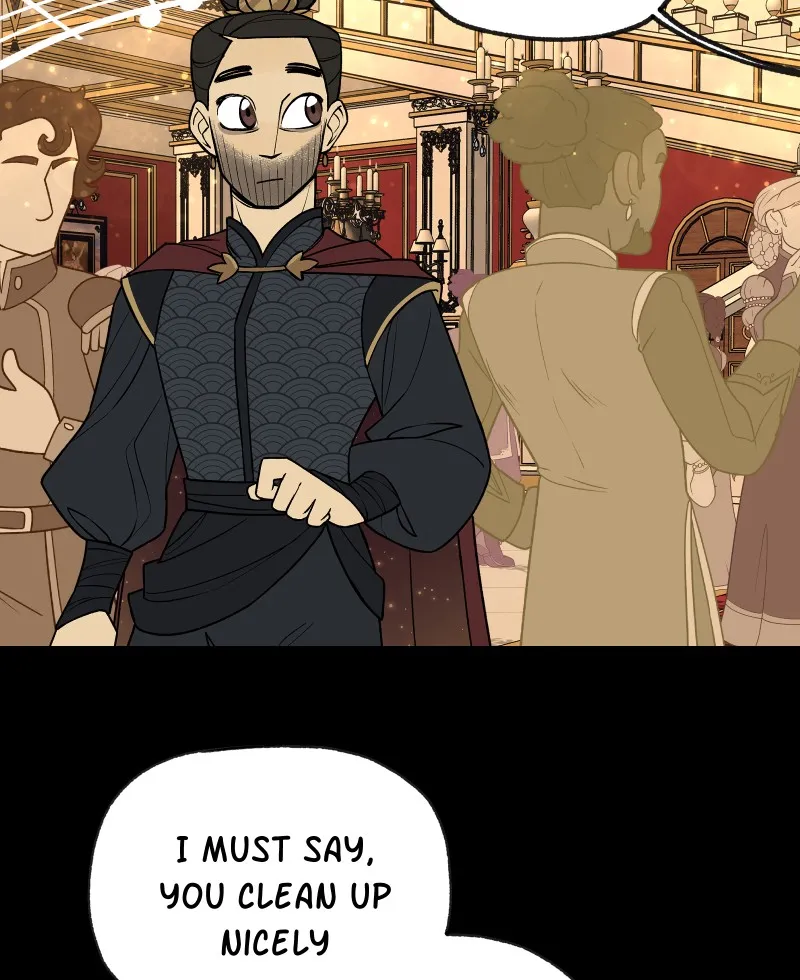 Suitor Armor Chapter 45 page 51 - 