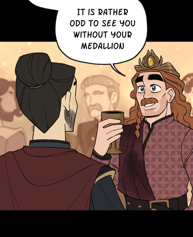 Suitor Armor Chapter 45 page 52 - 
