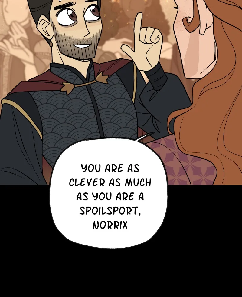 Suitor Armor Chapter 45 page 54 - 
