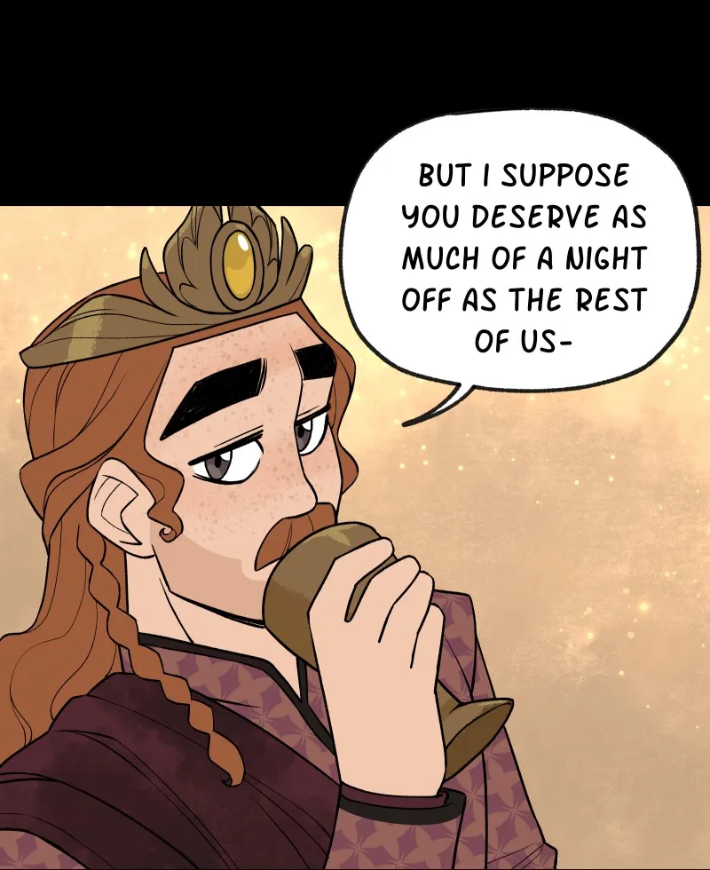 Suitor Armor Chapter 45 page 55 - 