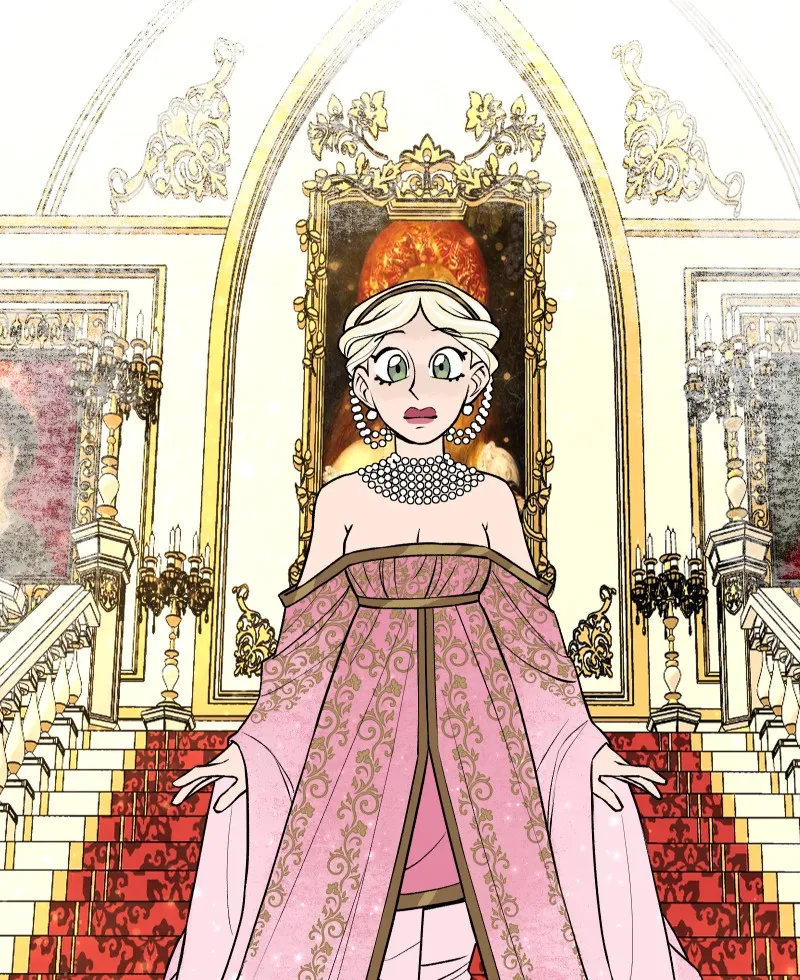Suitor Armor Chapter 45 page 60 - 