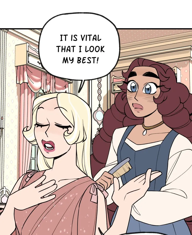 Suitor Armor Chapter 45 page 7 - 