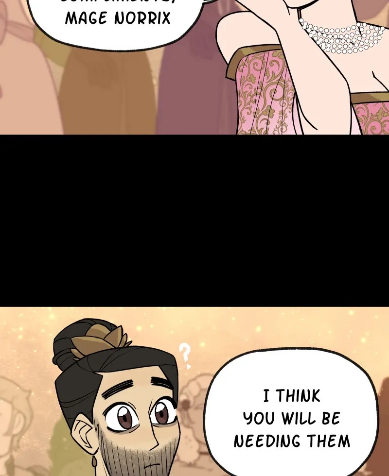 Suitor Armor Chapter 45 page 65 - 