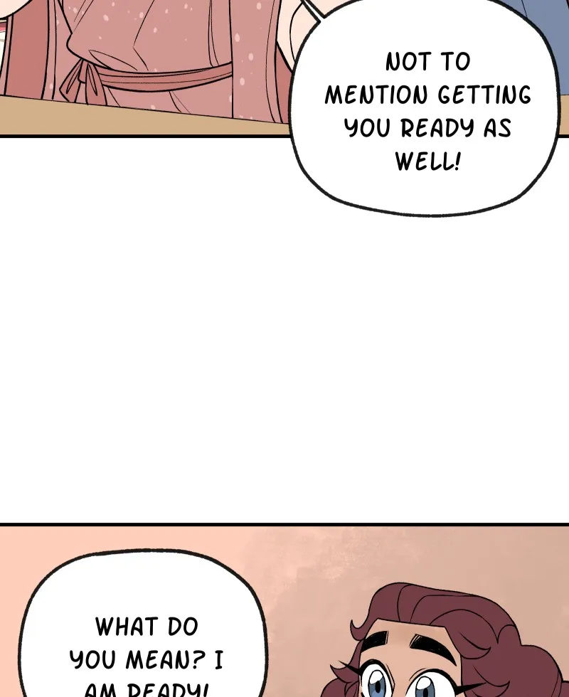 Suitor Armor Chapter 45 page 8 - 