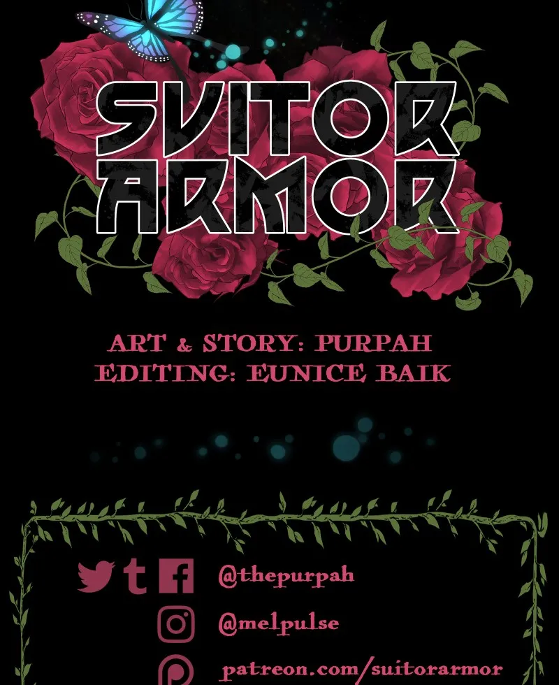 Suitor Armor Chapter 45 page 74 - 