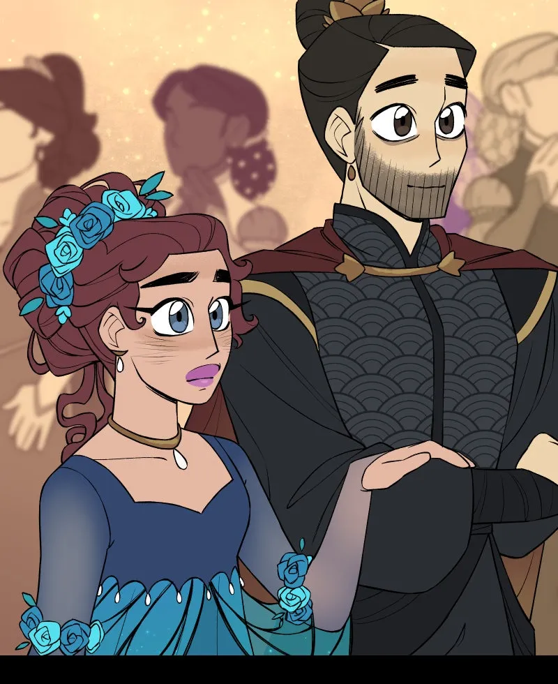 Suitor Armor Chapter 46 page 13 - 