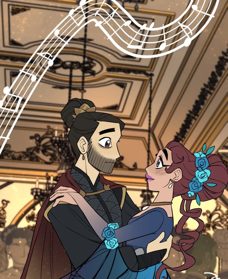 Suitor Armor Chapter 46 page 17 - 