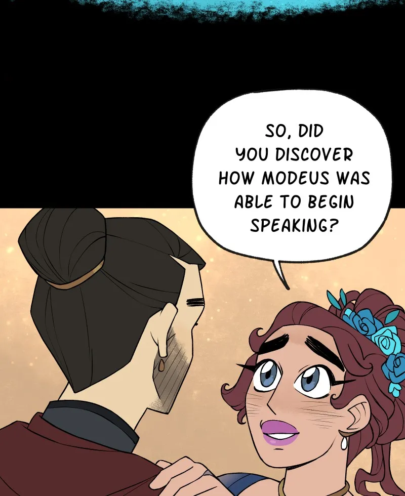 Suitor Armor Chapter 46 page 19 - 