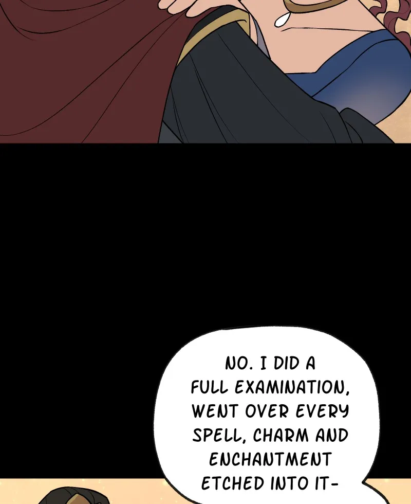 Suitor Armor Chapter 46 page 20 - 