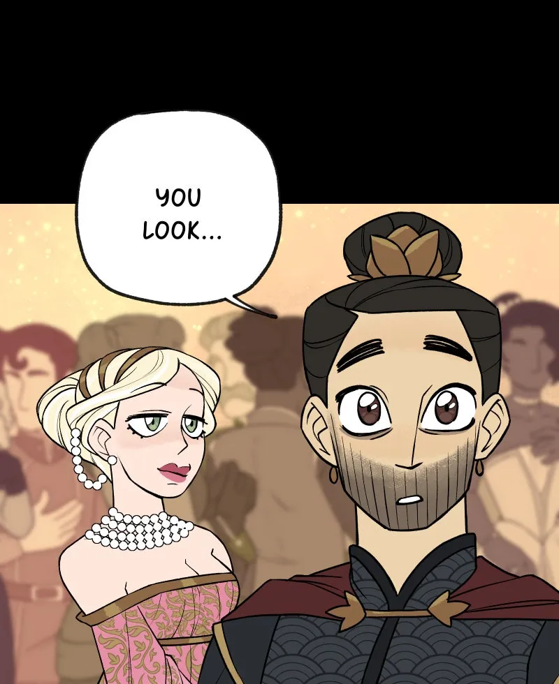 Suitor Armor Chapter 46 page 3 - 