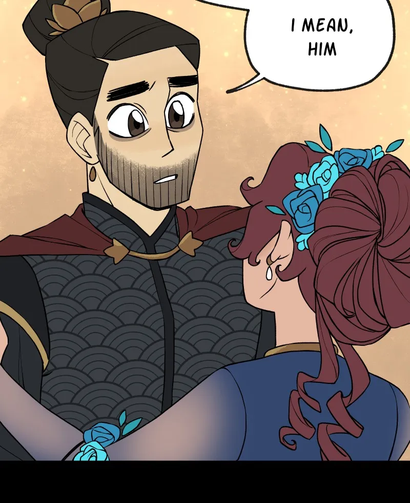 Suitor Armor Chapter 46 page 21 - 