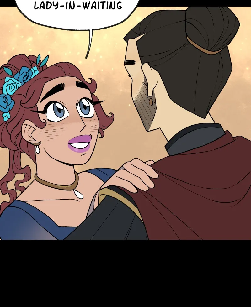 Suitor Armor Chapter 46 page 27 - 