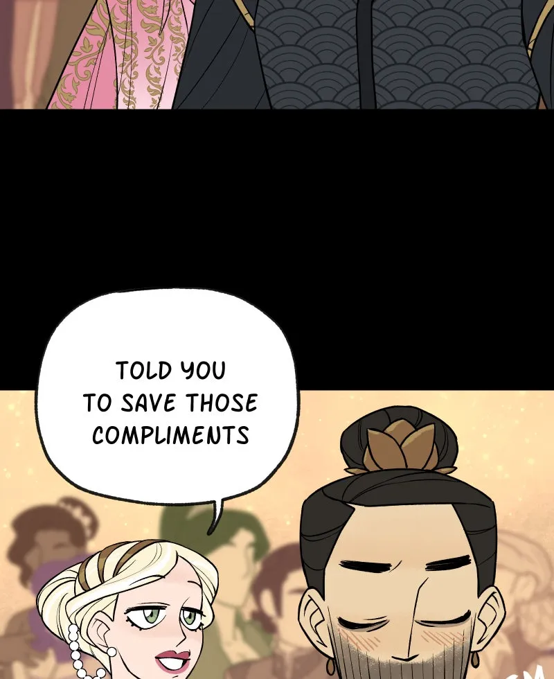 Suitor Armor Chapter 46 page 4 - 