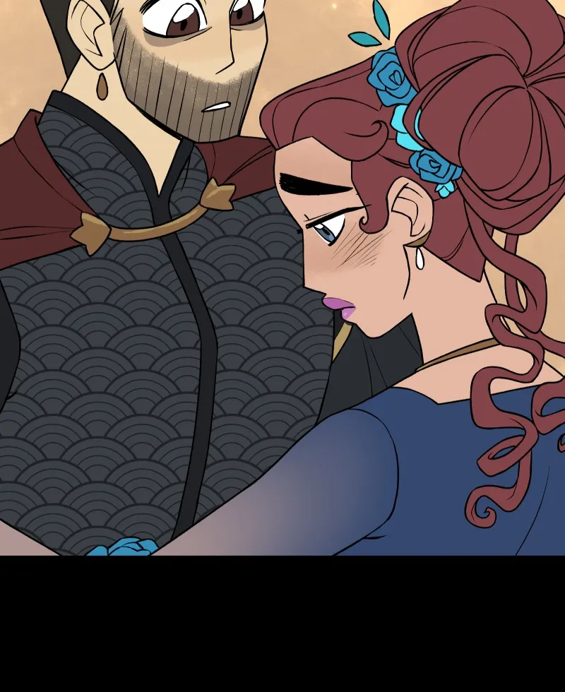 Suitor Armor Chapter 46 page 43 - 