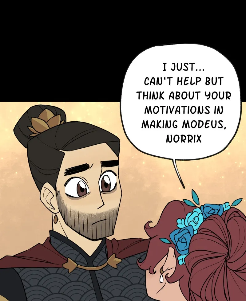 Suitor Armor Chapter 46 page 45 - 