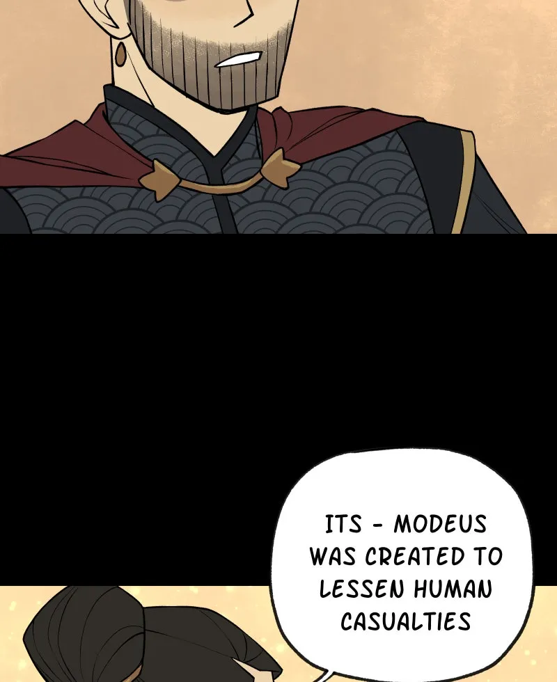 Suitor Armor Chapter 46 page 48 - 