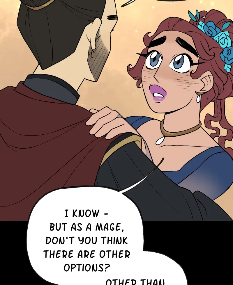 Suitor Armor Chapter 46 page 49 - 
