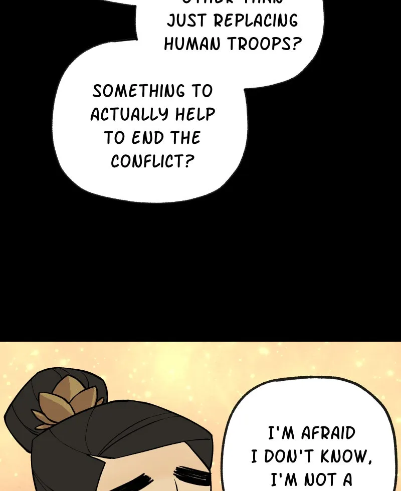 Suitor Armor Chapter 46 page 50 - 