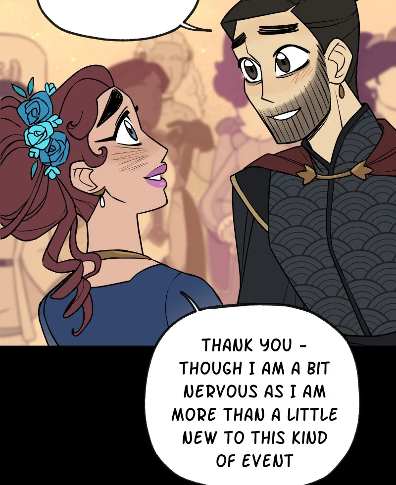Suitor Armor Chapter 46 page 6 - 