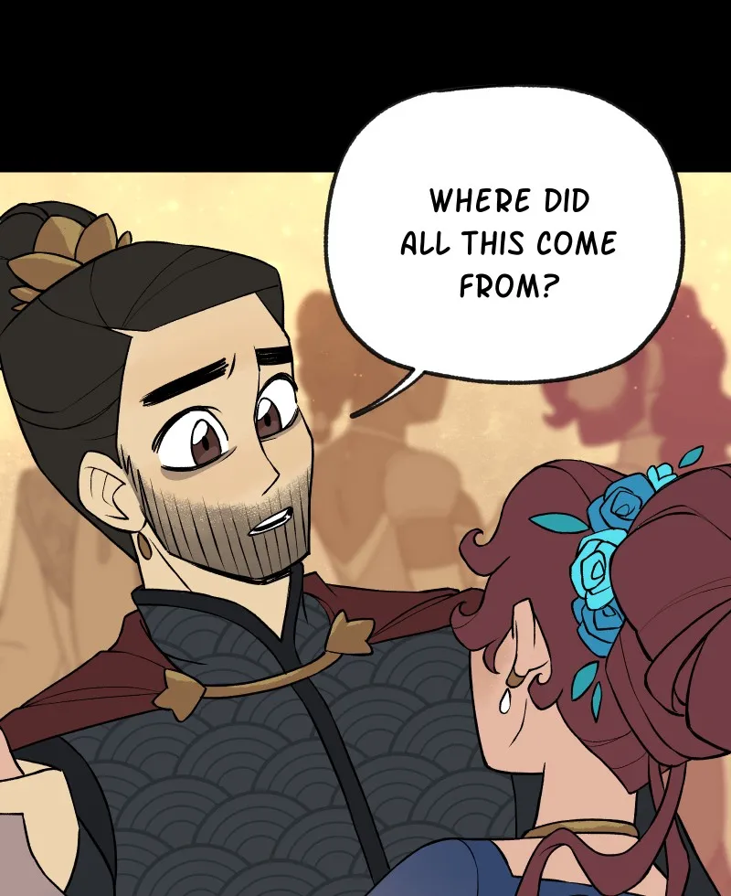 Suitor Armor Chapter 46 page 53 - 