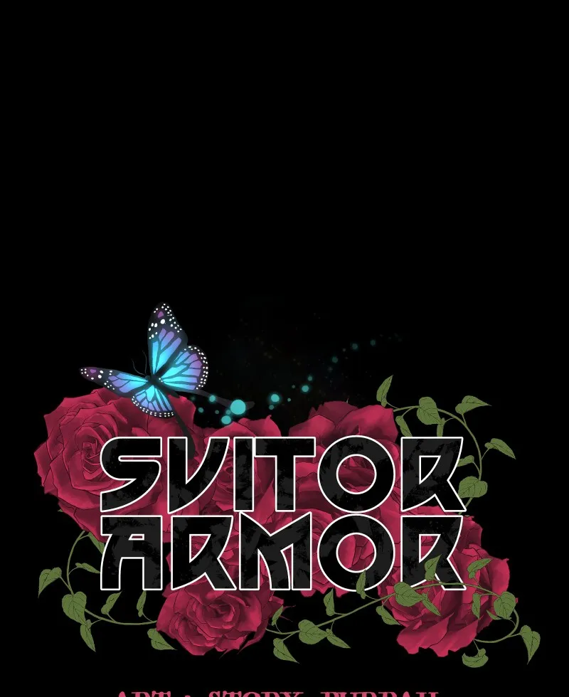 Suitor Armor Chapter 46 page 72 - 