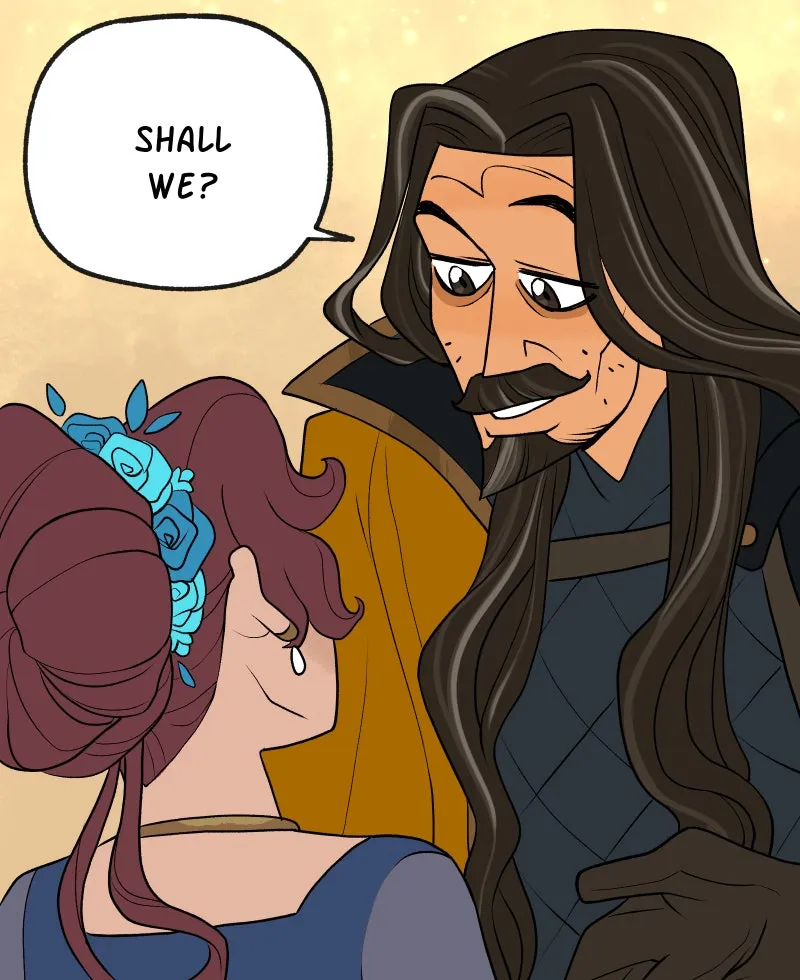 Suitor Armor Chapter 47 page 15 - 