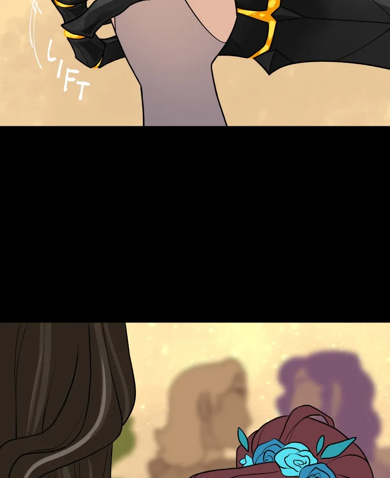 Suitor Armor Chapter 47 page 19 - 
