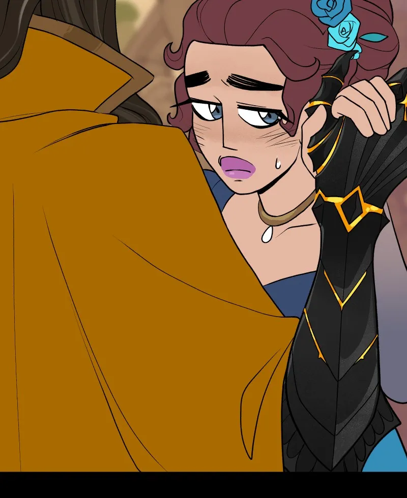Suitor Armor Chapter 47 page 20 - 