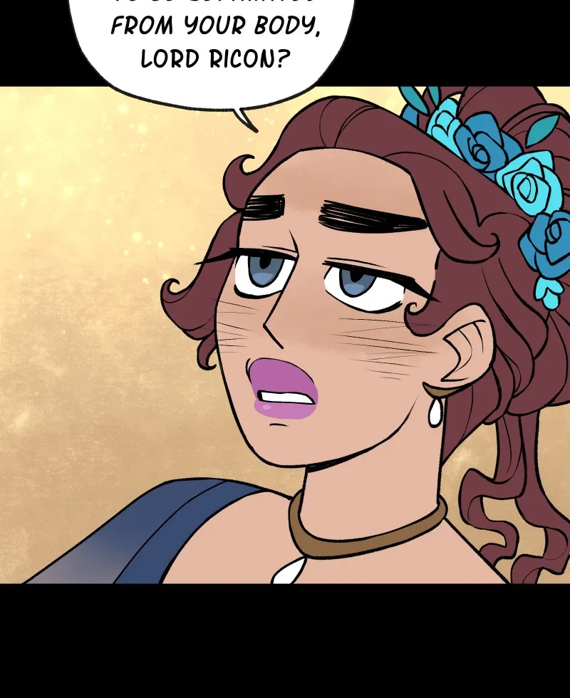 Suitor Armor Chapter 47 page 27 - 