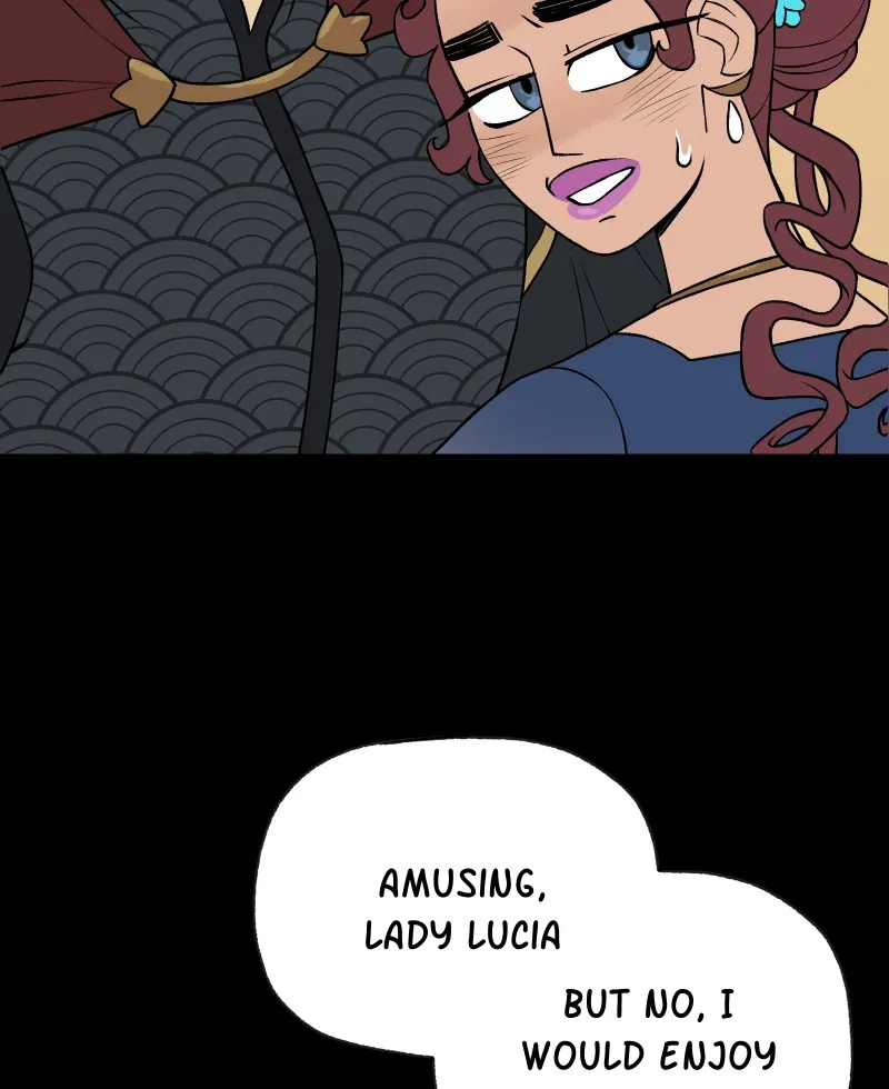 Suitor Armor Chapter 47 page 4 - 